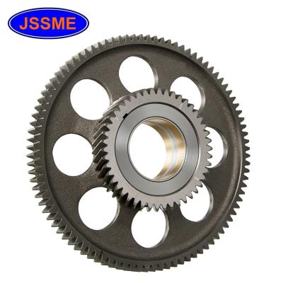 China energy & Mining for JAPAN car and truck diesel engine gear for sale