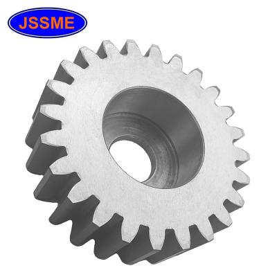 China energy & Jiangsu Factory Different Mining Ring Gear And Small Gear Supply for sale