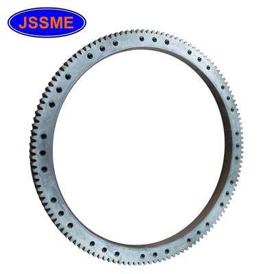 China Packing Machine Transmission Machine External Ring Gears Parts for sale