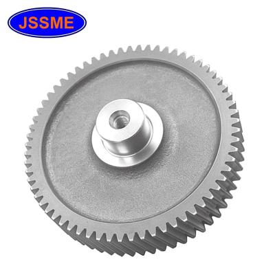 China energy & Cog mining helical transmission gear for sale