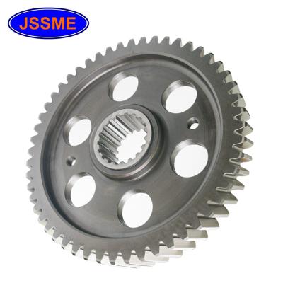 China energy & Mining Gear Manufacturer Jiangsu Mechanical Gear Design for sale