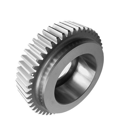 China Printing Machine Alloy Steel Gears for sale