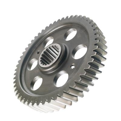 China energy & High Precision Mining Gear Manufacturing for sale