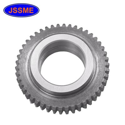 China High Quality Packing Machine Tooth Steel Gear For Packing Machine for sale