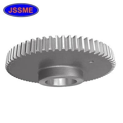 China Wuxi Manufacturer Customed Various Types of Mechanical Gear Packing Machine Gear for sale