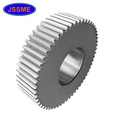 China energy & Extraction intermediate gear for sale