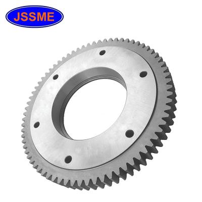 China energy & Surface Grinding Mining Gear For Printing Machine for sale