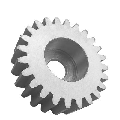 China Printing Machine Gear Wuxi Factory Supply Various Types Of Mechanical Gears for sale