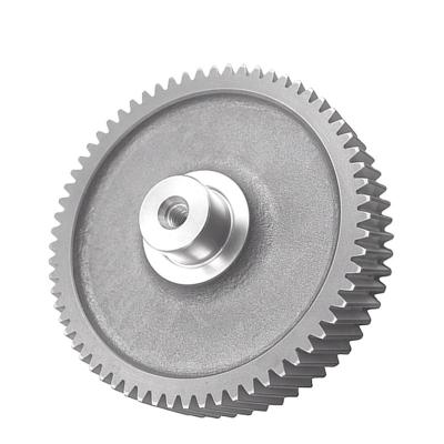 China energy & Concrete Mixer Mining Gears Made In China for sale