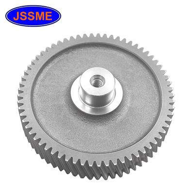 China Diesel Engine Gear Customized Non-Standard Diesel Engine Gear for sale