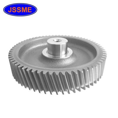 China Small diesel engine diesel engine transmission gear for sale