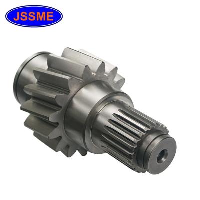 China energy & Custom Pulling Truck Bus Axle Shaft for sale