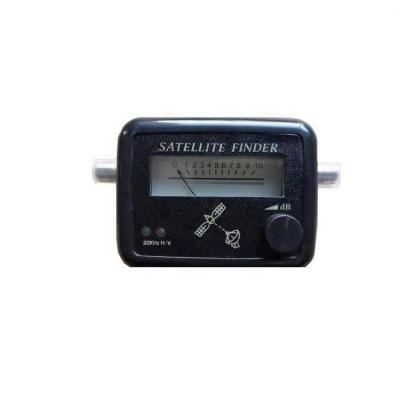 China TV Signal Receiver Trimax Digital Satellite Finder Meter RSE-SF20 for sale