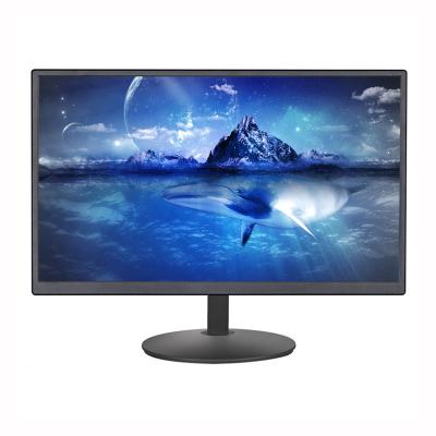 China Low 27 inch Computer LCD Screen Monitor OEM Desktop Price Led Monitors Gaming Desktop Monitor for sale