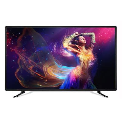 China High Quality Hotel TV SOLOMALL 43 43 Inches Led TV Television for sale