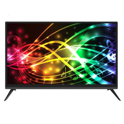 China Hotel TV SOLOMALL 39-43 Factory Wholesale Price Full High Definition Led TV Support Wifi Television LCD Television for sale