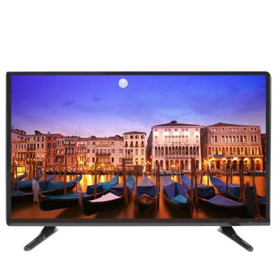 China Hotel TV SOLOMALL Factory OEM 32 Inch Android System Smart TV LED 2k TV for sale