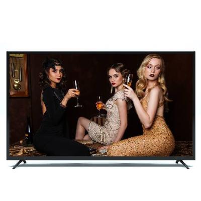 China Hotel TV China factory 43inches screen size television CKD SKD solution and LED backlight home type 32 inch smart LCD TV for sale