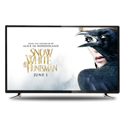 China Hotel Tv 32 Inch Led Tv Smart , 42 Inch Led Tv Fhd Resolution Smart Led Tv for sale