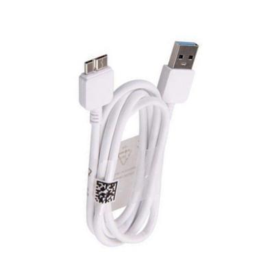 China 3.0 USB Cable Genuine For Samsung Galaxy USB 3.0 Data Cable Sync Charger Galaxy S5 Note 3 for sale