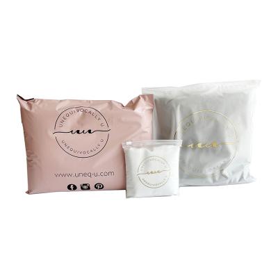 China shoes & Biodegradable Clothing Mailing Bags , Compostable Poly Mailers With Eco Friendly for sale