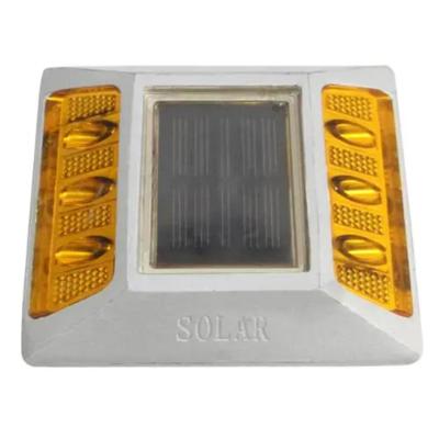 China Factory Price Road Solar Stud Solarlites Glow Tactils Suppliers In China Road Stud à venda