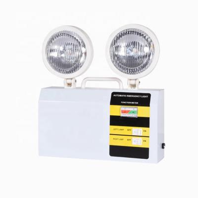 China Automatic Fire Exit Led Emergency Lights Emergency Lighting System Led Emergency Lamps for sale