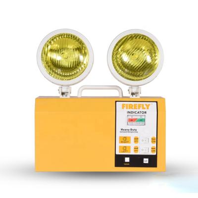 China Emergency Light In Wall Twin Head Led Emergency Light Asenware Lamp Emergency Led for sale