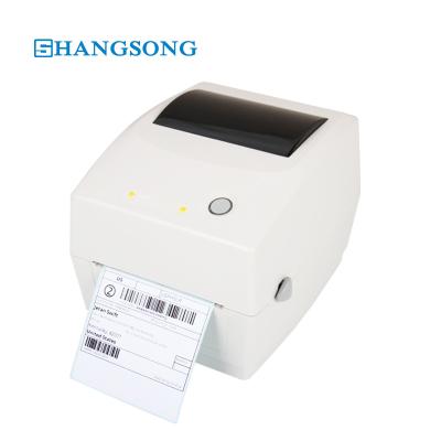 China Direct shipping factory supply thermal label printer printer for ebay 4 inch label printer postage 118mm for sale