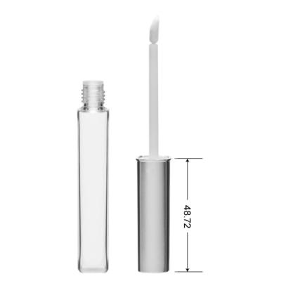 China 9ml Lip Gloss Base Cosmetic Lip Gloss Make Up Lipstick Cosmetic For Make Up (PX131) for sale