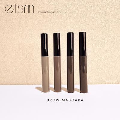 China Waterproof brow mascara for sale