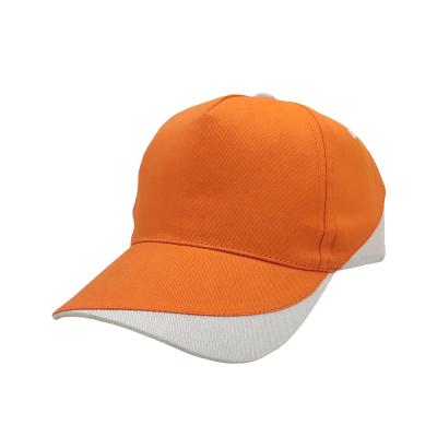 China COMMON 5 Panel 100 Panel 100 Promo Advertising Promo Cotton Twill Cotton Baseball Caps Sports JOIN Custom Printing Bright Colorful Hat for sale