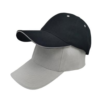 China Good Quality JOINT Hot Selling Custom Women's Cotton Baby AZO Free Men's Cotton Cap Baseball Sports Hats For BSCI Promotion Hats for sale