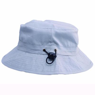 China Hard Deformation Outdoor Men's Nylon Folding Bucket Hat Hard Hunting UV Protection Fishing Hat for sale