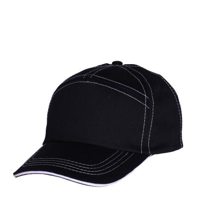 China JOINT Panel Sandwich Sports 7 Fashion Baseball Cap for sale