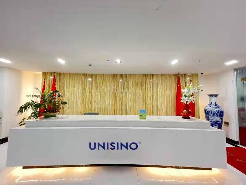 Verified China supplier - Shenzhen Unisino Technology Limited