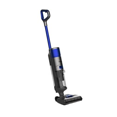 China Hot Selling Hotel Vacuum Cordless Mop Floor Brushless Vacuum Cleaner Wet And Dry Seal for sale