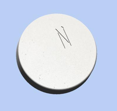 China Cheap Customized NeFeB Magnet NdFeB Wafer D12X3mm Permanent Magnet N30 N33 N35 N38 N40 N42 for sale