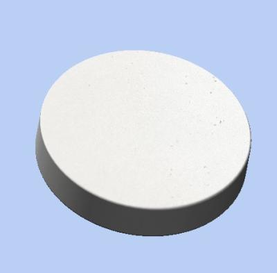 China Cheap Customized NeFeB Magnet NdFeB Wafer D14X3mm Permanent Magnet N30 N33 N35 N38 N40 N42 for sale