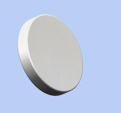 China Cheap Customized NeFeB Magnet NdFeB Wafer D18X3mm Permanent Magnet Permanent Magnet N30 N33 N35 N38 N40 N42 for sale