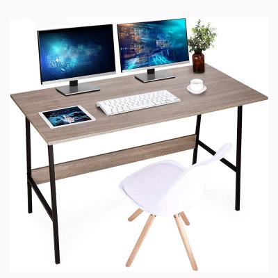 China Single Convertible Study Bedroom Home Use Computer Desk For Staff And Students for sale