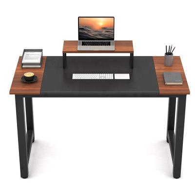 China Home Office Convertible Modern Bedroom Work Study Multifunctional Density Board Computer Desk for sale