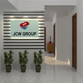 Verified China supplier - Qingdao JCW Metal Co., Ltd.