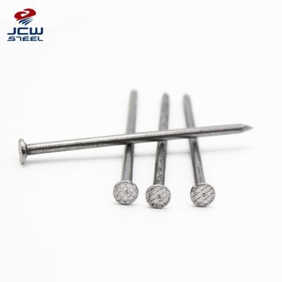 China Common Nail Construction Building Material Building Wire Wood Nail Iron Nails Shandong Factory With Low Price for sale