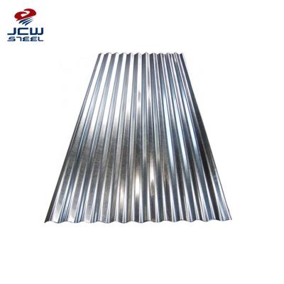 China Other Metal Steel Zinc Corrugated Sheets Galvanized Steel Roofing Tile for sale