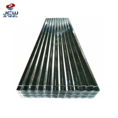 China Container plate 0.22x800x1800mm calamina galvanizadas corrugated sheet shet export to Peru market for sale