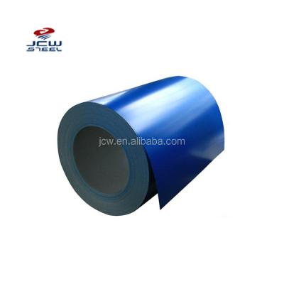 China Other PPGI PPGL Color Coated Shandong Galvanized / Galvalume Steel Coil for sale