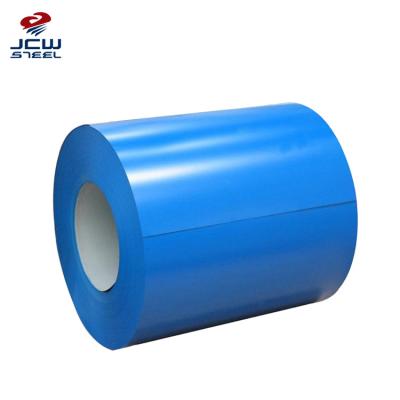 China Roofing Sheet Good Quality Cheap 18 Gauge Thickness Prepainted Roof Galvanized Color Metal Tile Corrugated Steel Sheets Coil for sale