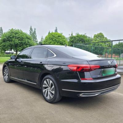 China Excellent Hot Sale Leather Household Used Cars VW Passat 430 PHEV for sale