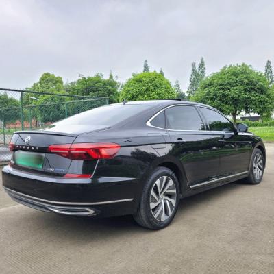 China 1.8T Motor Leather Turbo Used Car EV Used VW Passat 430 for sale